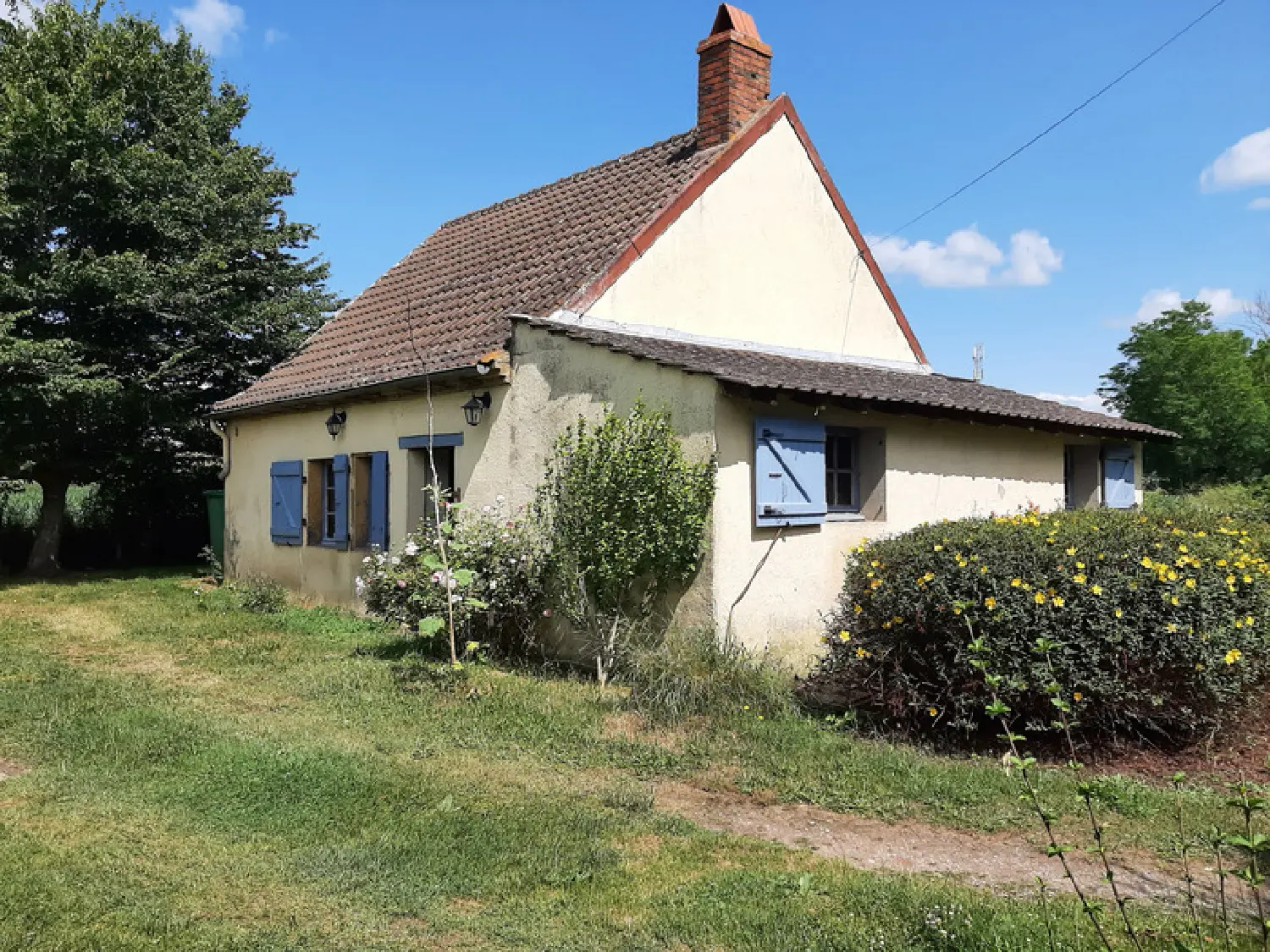  for sale house Rigny-sur-Arroux Saône-et-Loire 3