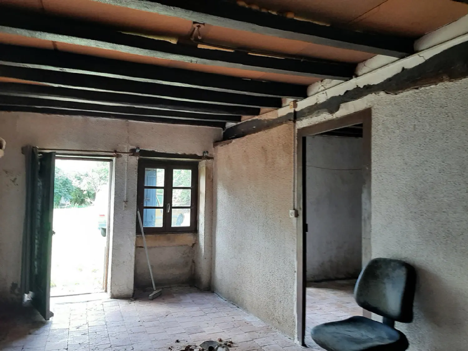  for sale house Rigny-sur-Arroux Saône-et-Loire 4