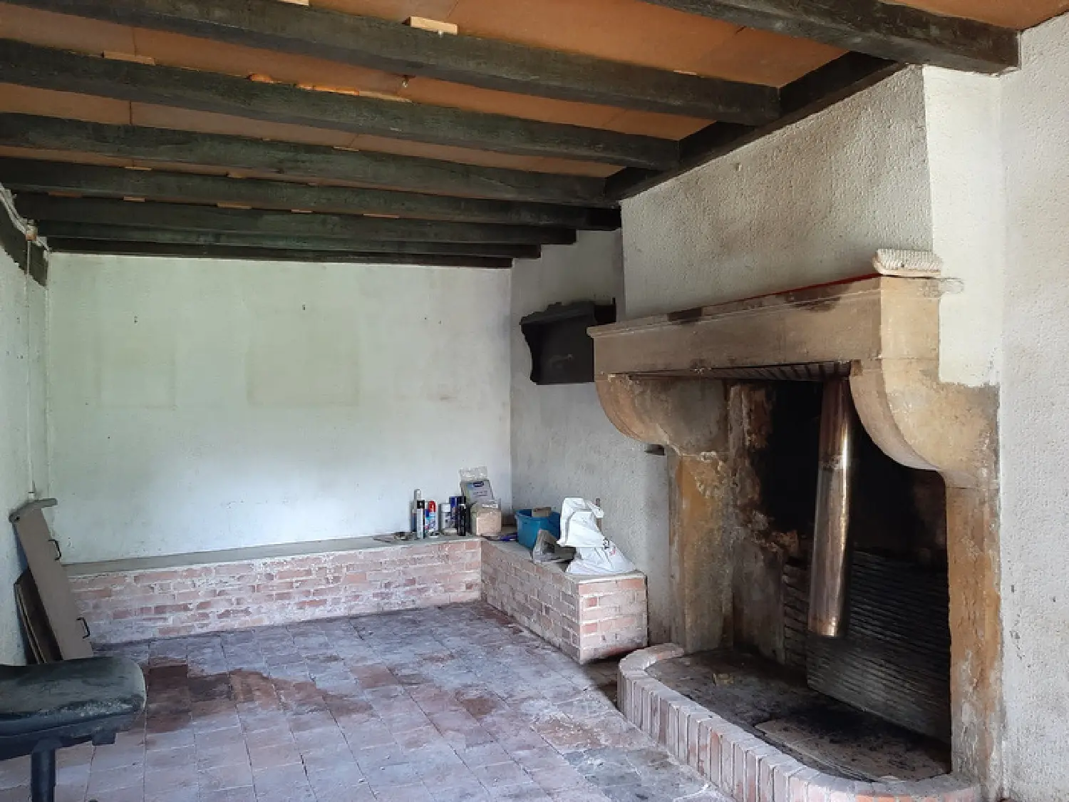  for sale house Rigny-sur-Arroux Saône-et-Loire 5