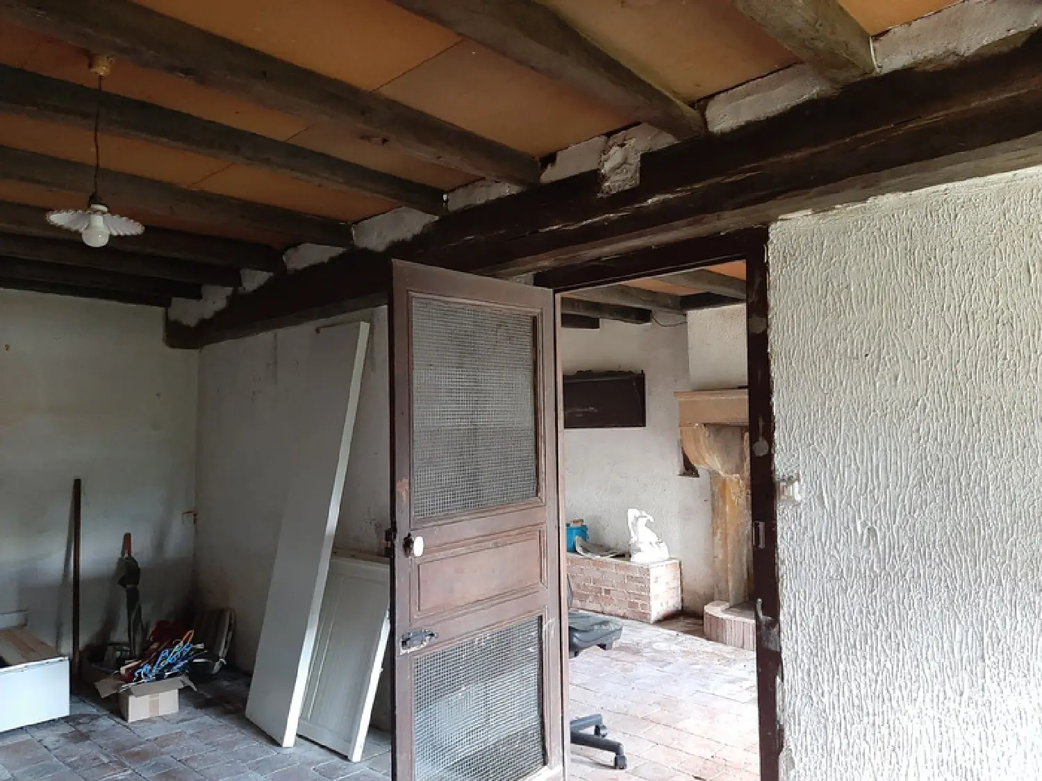  for sale house Rigny-sur-Arroux Saône-et-Loire 6