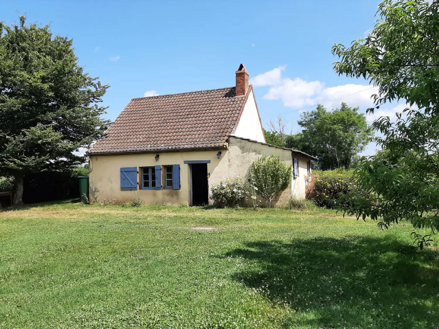  for sale house Rigny-sur-Arroux Saône-et-Loire 7