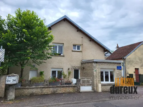 Rigny Haute-Saône Haus Bild 7088195