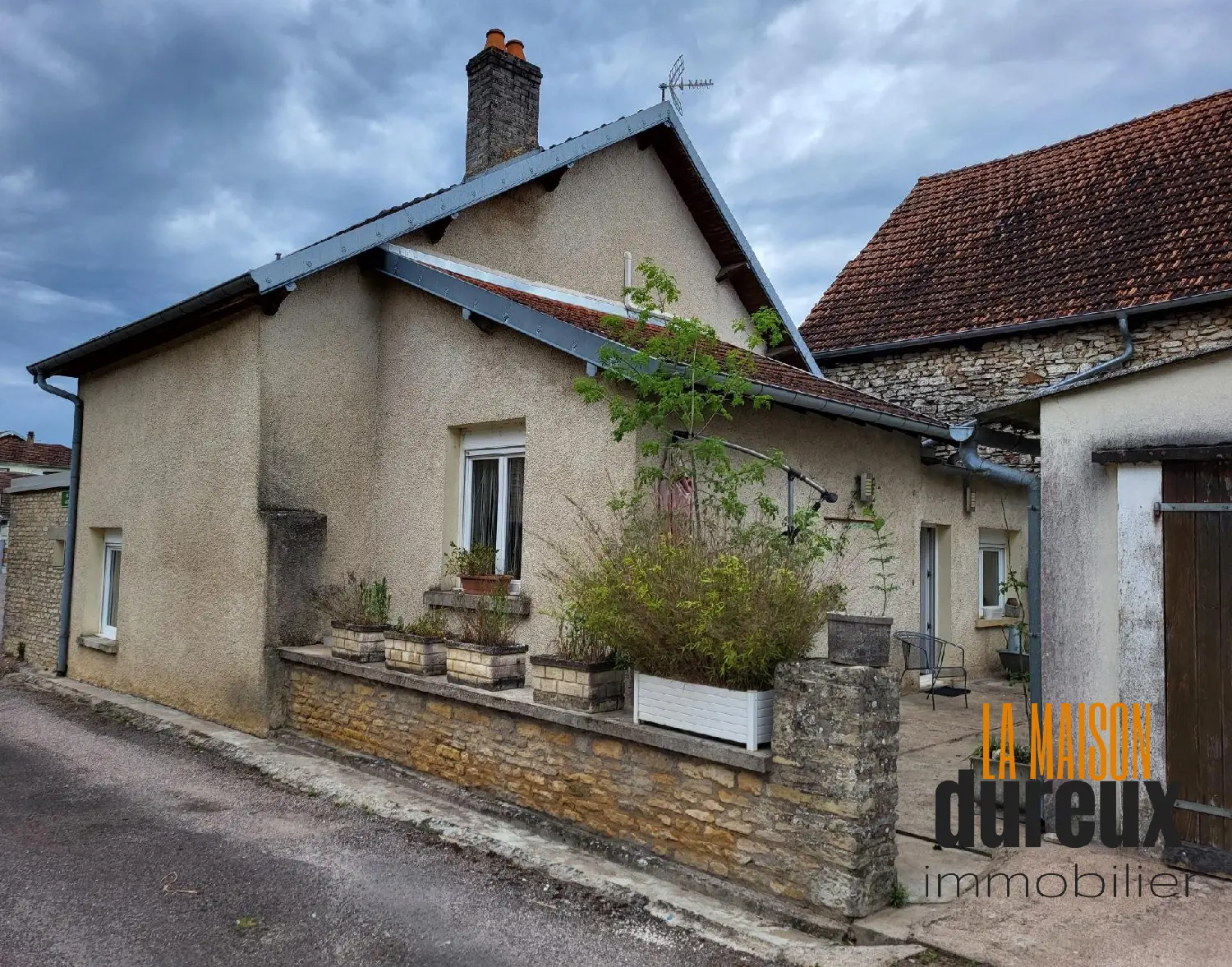 en venta casa Rigny Haute-Saône 2