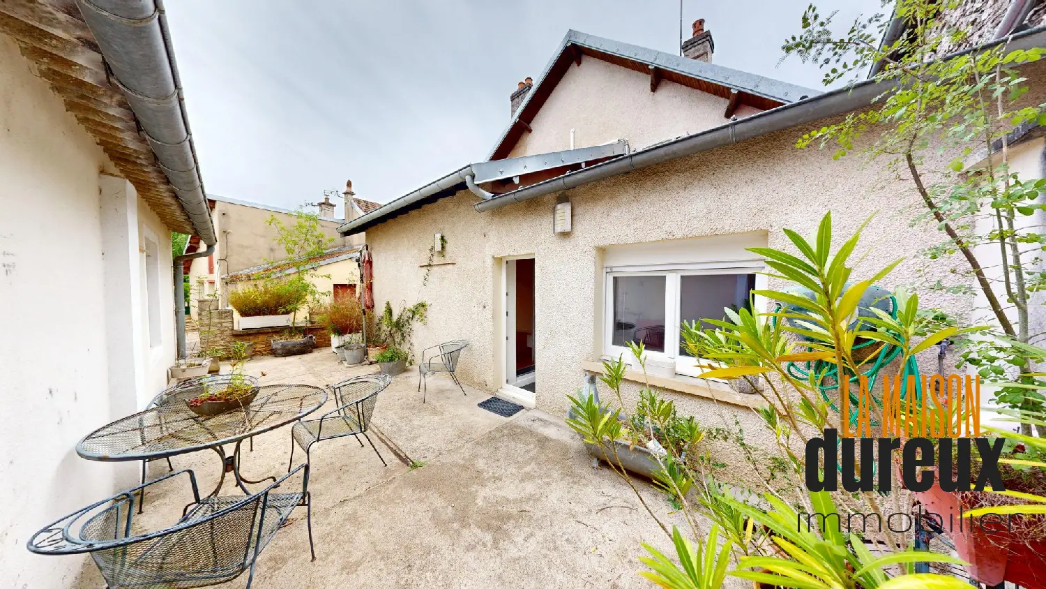  à vendre maison Rigny Haute-Saône 4