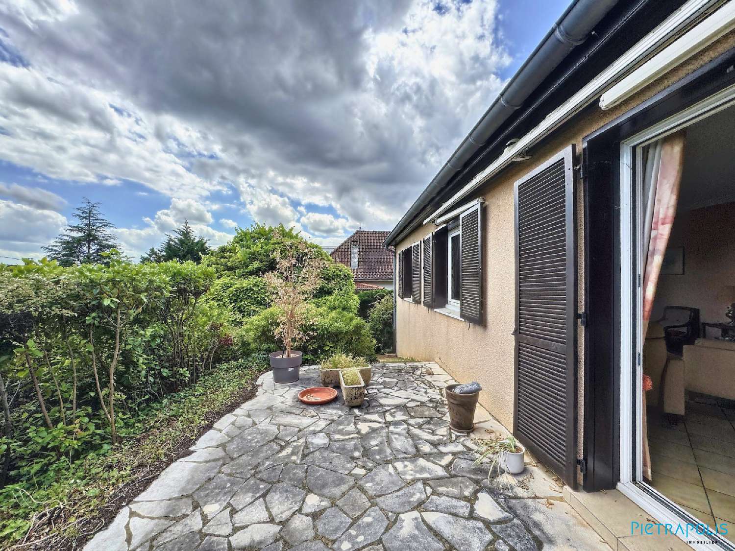  en venta casa Rillieux-La-Pape Rhône 2