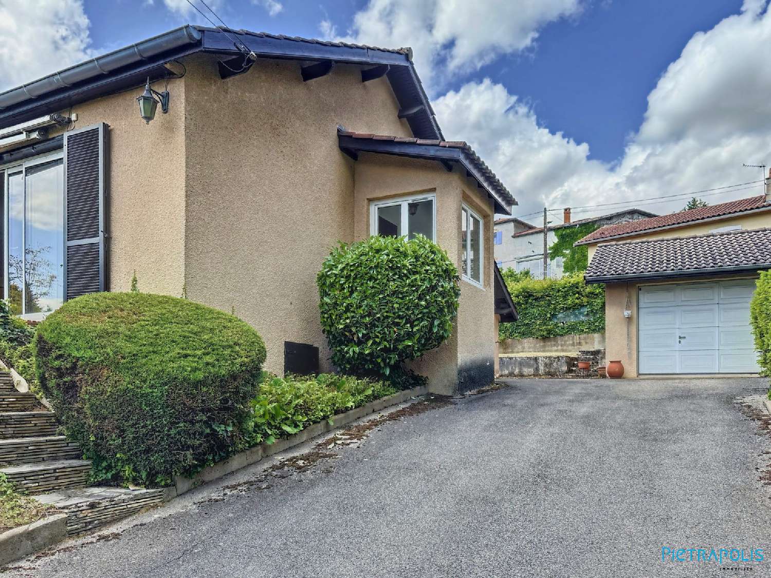  en venta casa Rillieux-La-Pape Rhône 3