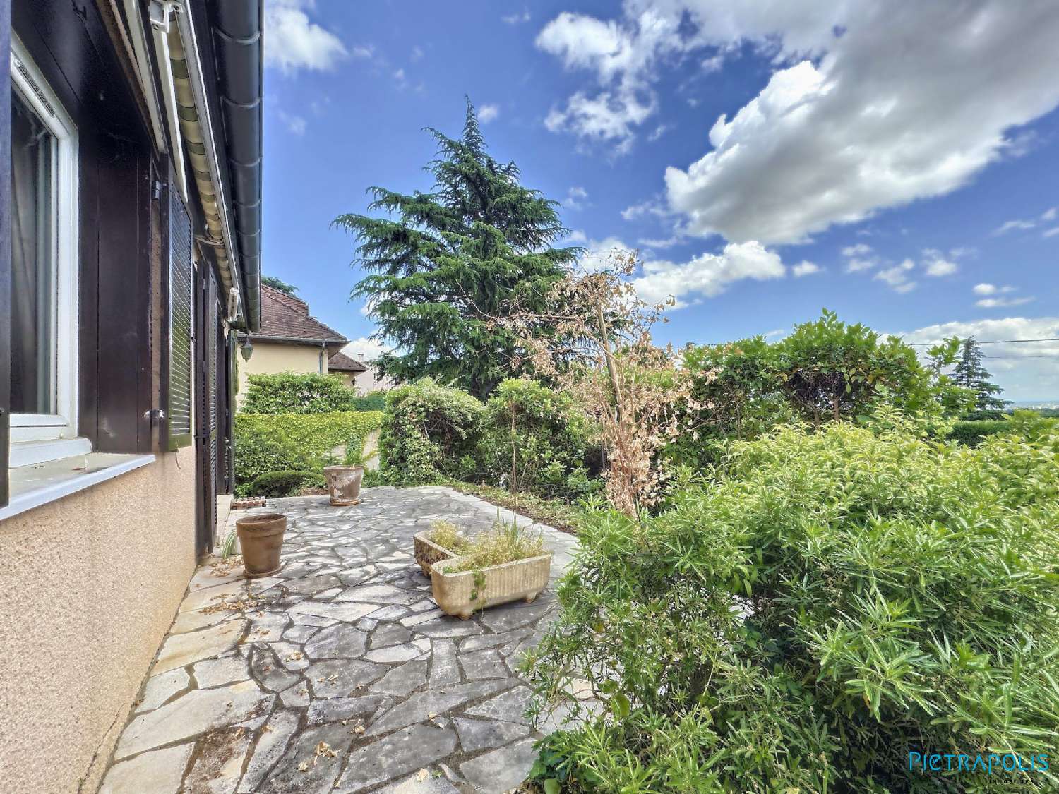  en venta casa Rillieux-La-Pape Rhône 4
