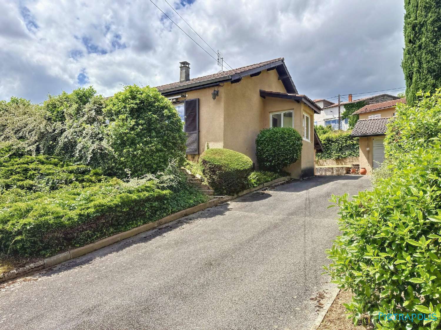  en venta casa Rillieux-La-Pape Rhône 5