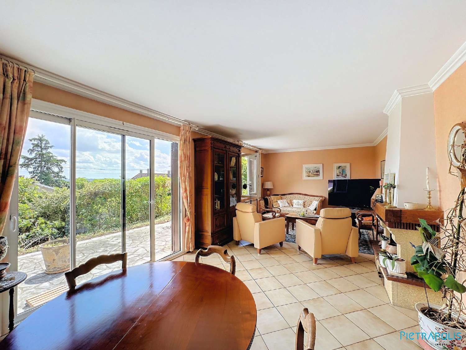  en venta casa Rillieux-La-Pape Rhône 7