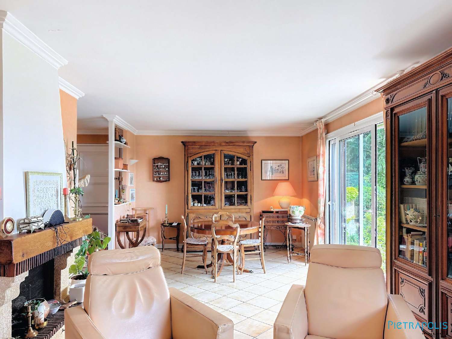  en venta casa Rillieux-La-Pape Rhône 8