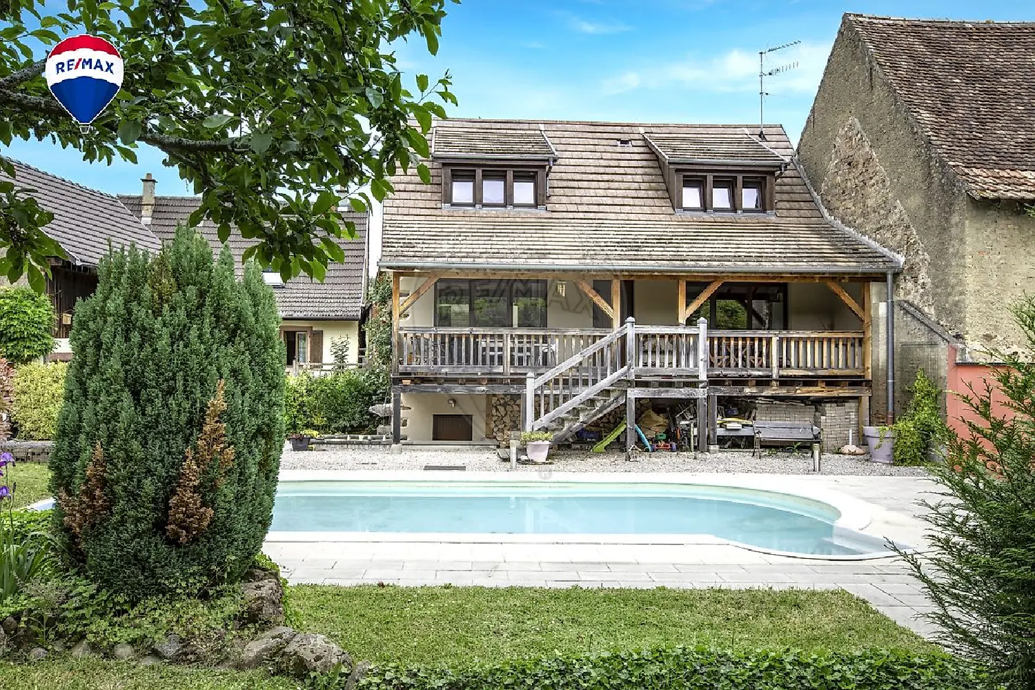  à vendre maison Rimbachzell Haut-Rhin 1