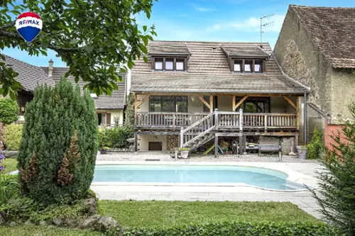 Rimbachzell Haut-Rhin maison foto 7096773