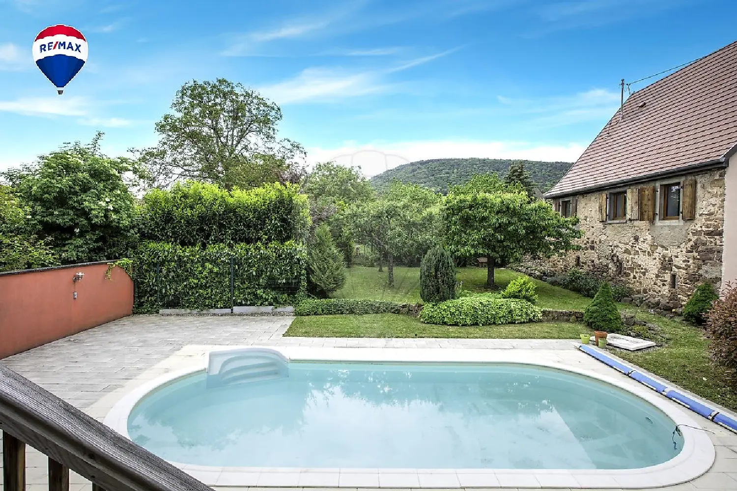  à vendre maison Rimbachzell Haut-Rhin 2