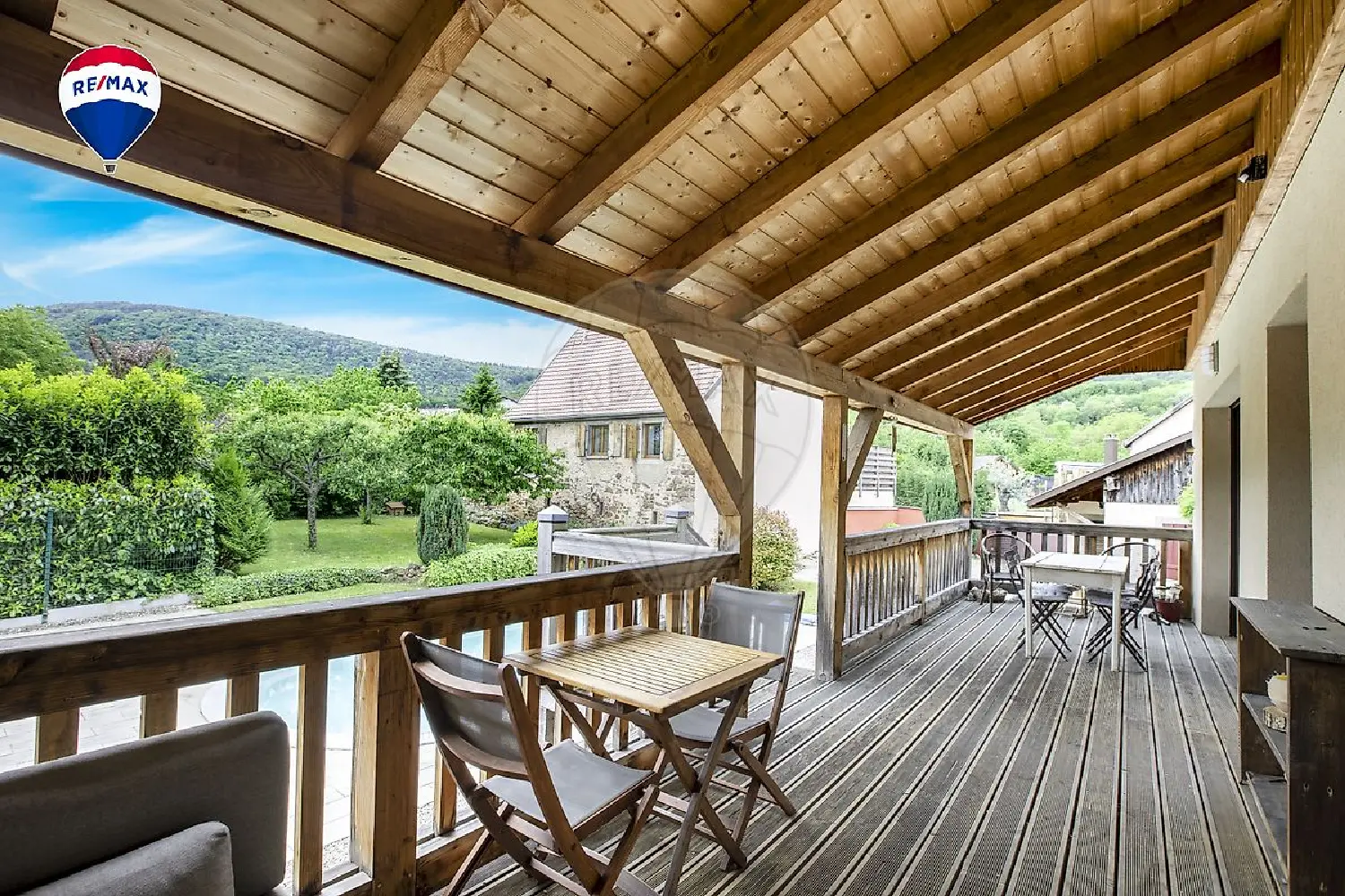  à vendre maison Rimbachzell Haut-Rhin 3
