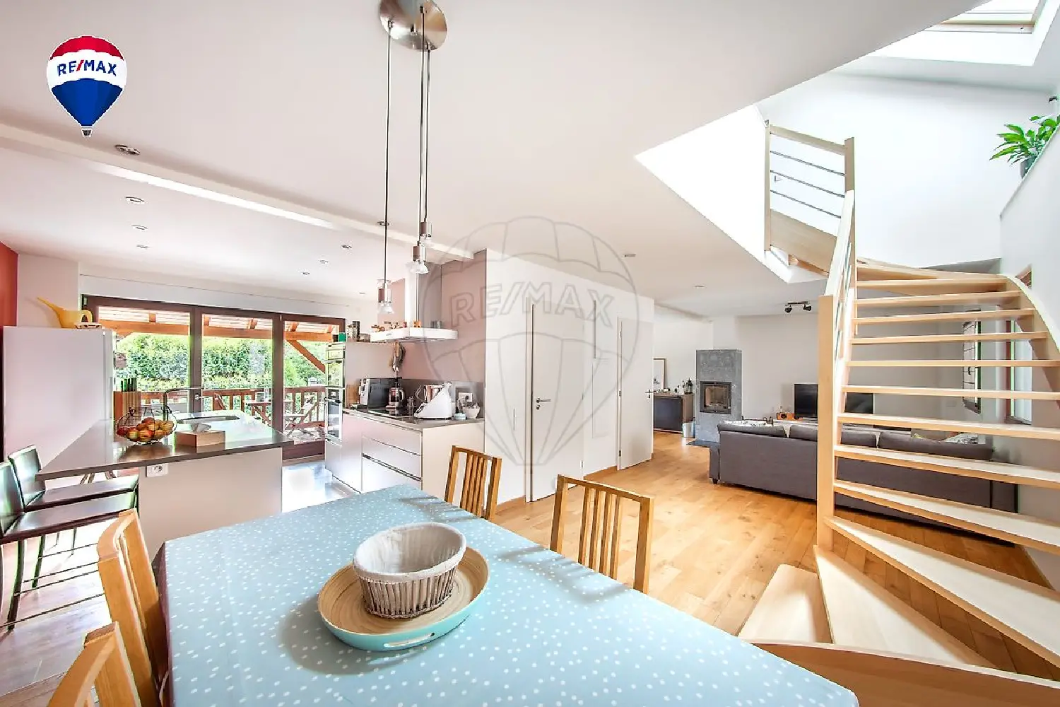  à vendre maison Rimbachzell Haut-Rhin 4