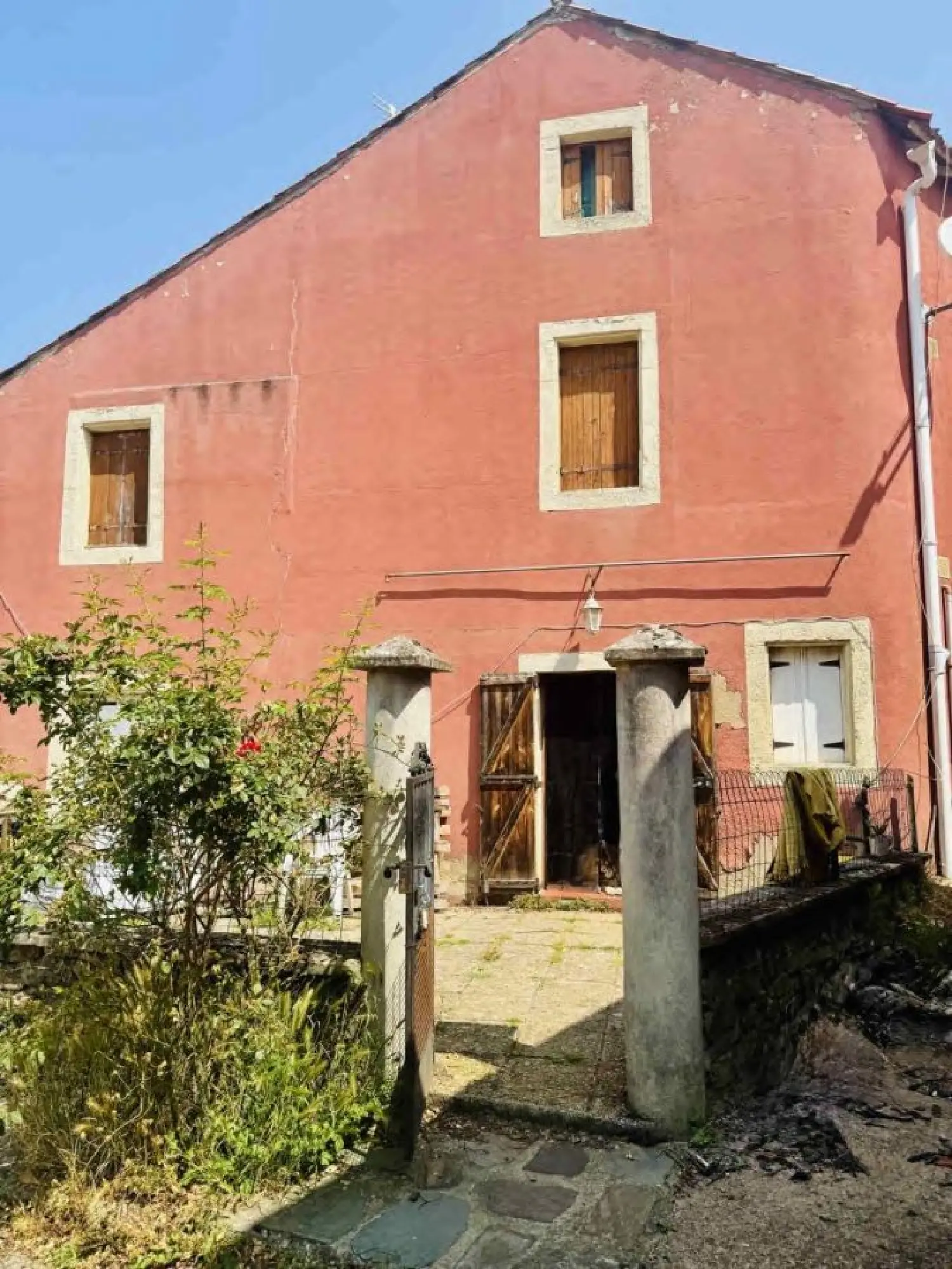  kaufen Haus Riols Hérault 1