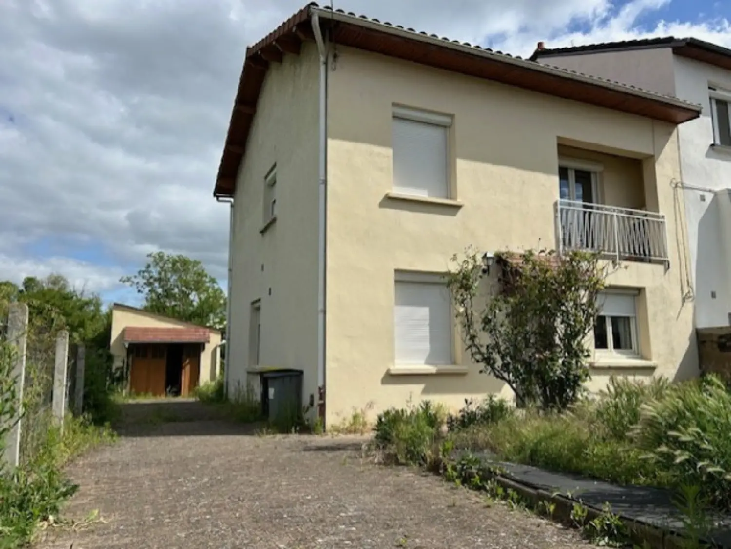  à vendre maison Riom Puy-de-Dôme 1