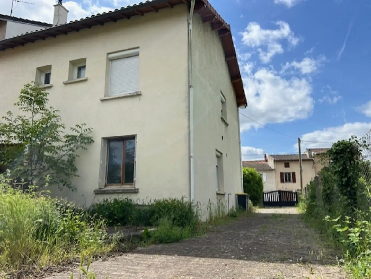  à vendre maison Riom Puy-de-Dôme 2