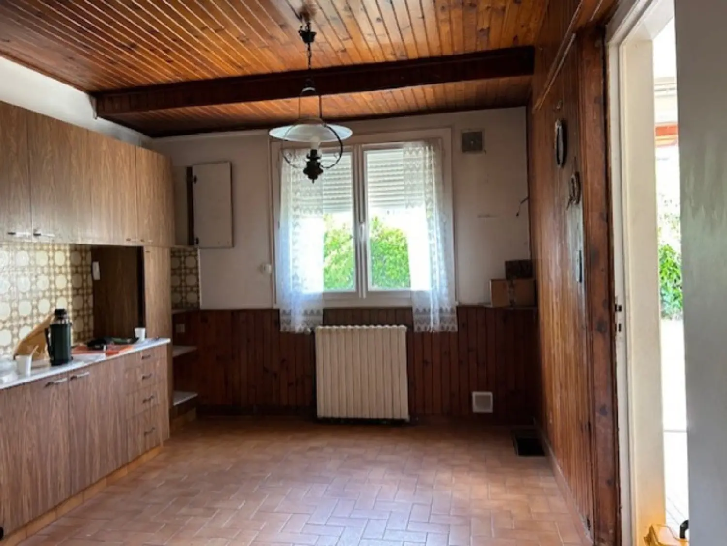  à vendre maison Riom Puy-de-Dôme 5