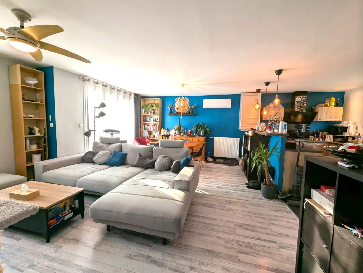  te koop huis Riorges Loire 2