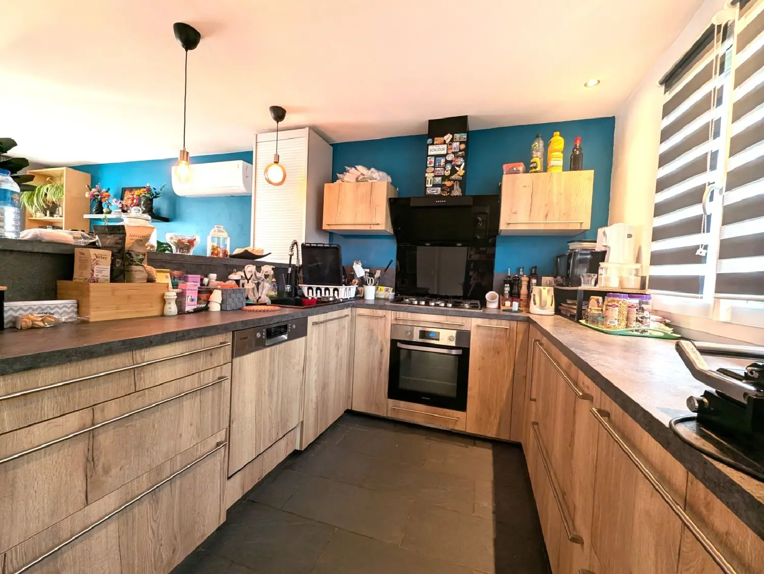  te koop huis Riorges Loire 4
