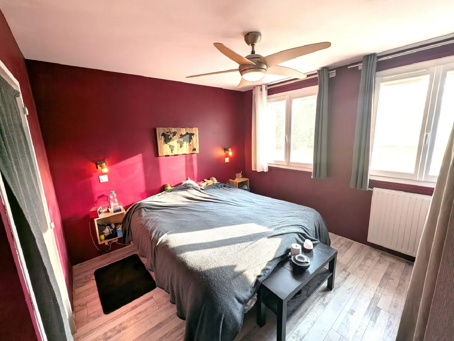  te koop huis Riorges Loire 5
