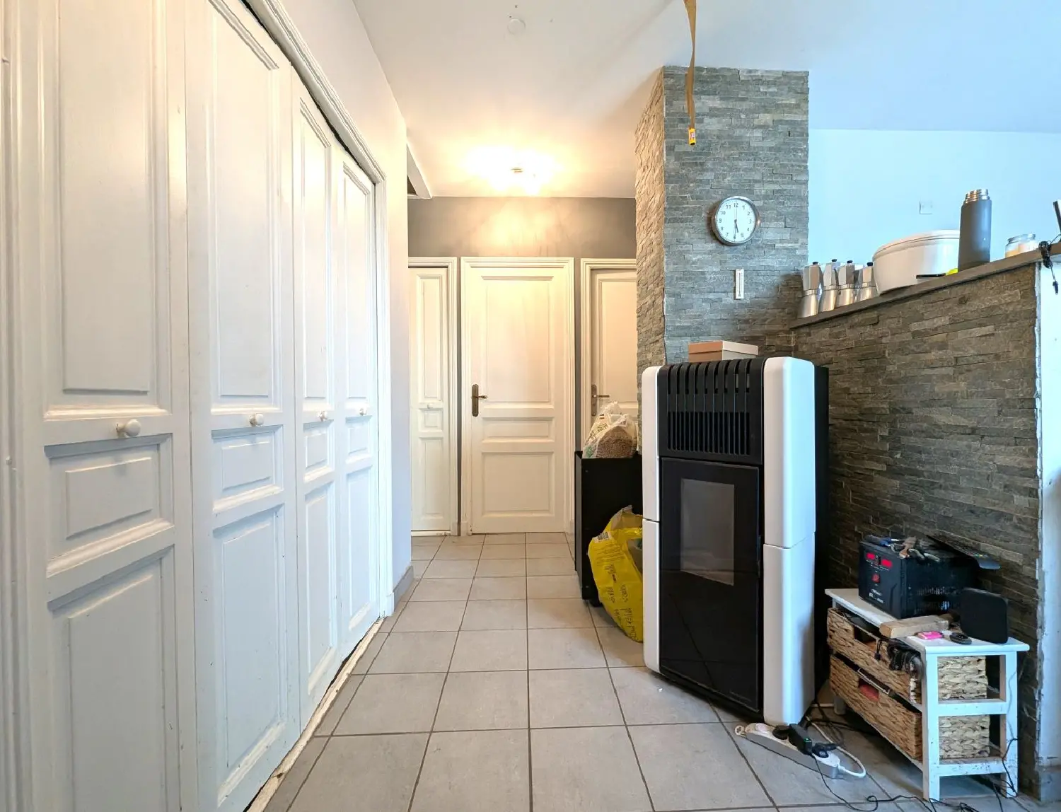  en venta casa Riorges Loire 2