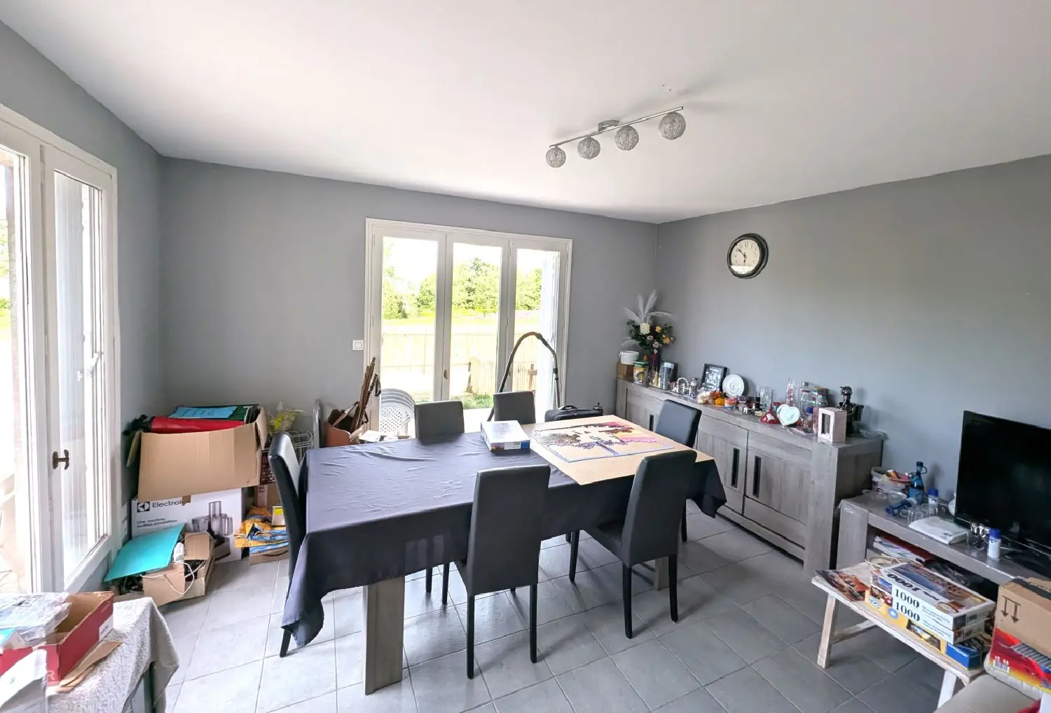  en venta casa Riorges Loire 4