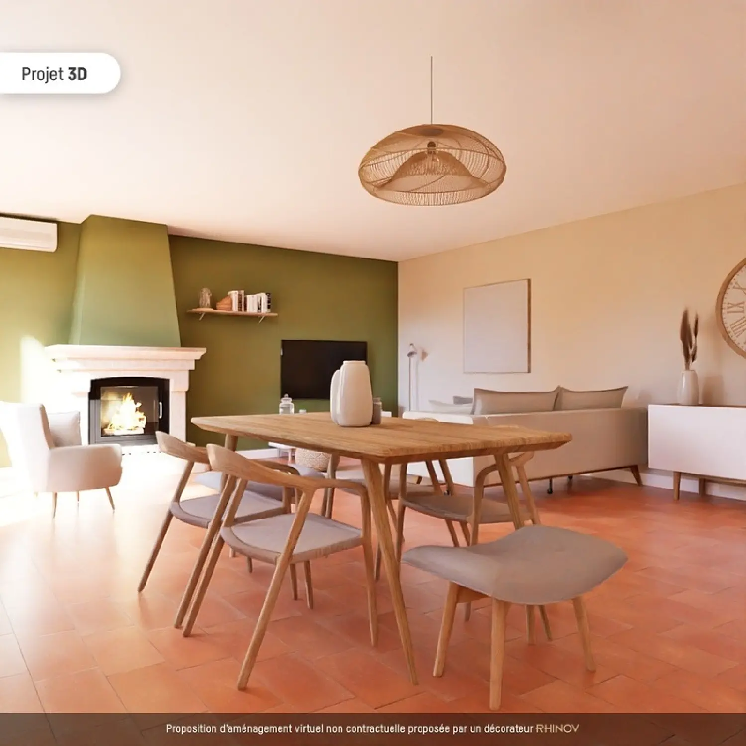  te koop huis Ris-Orangis Essonne 4