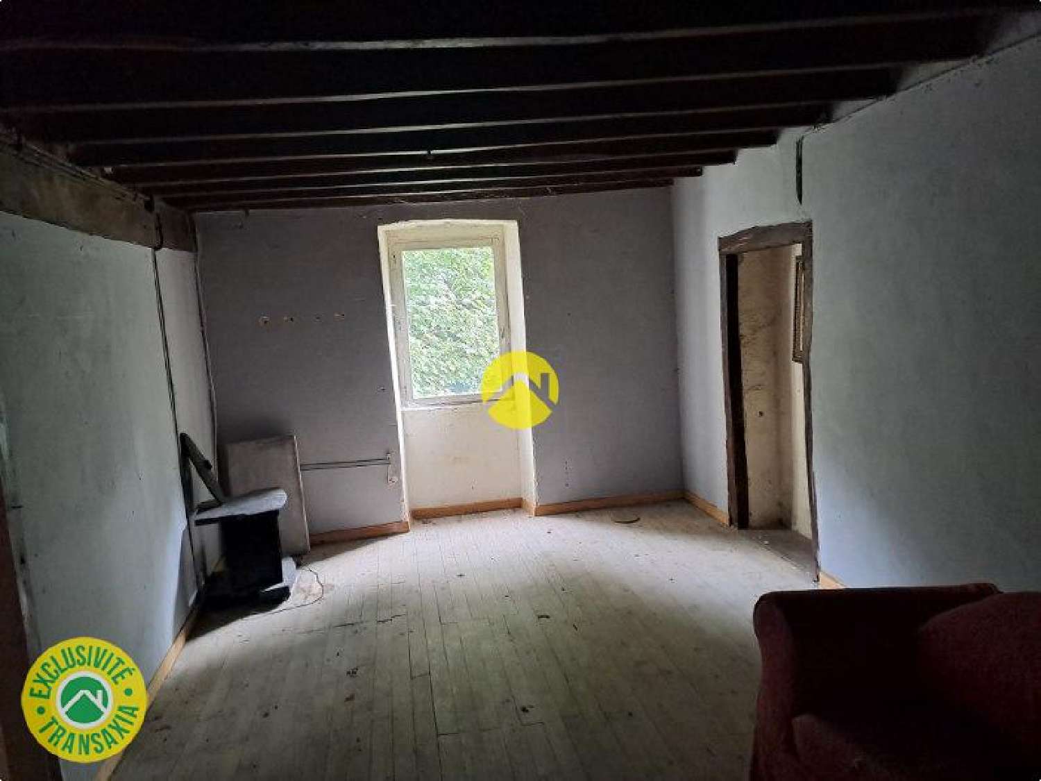  en venta casa Ris Puy-de-Dôme 2