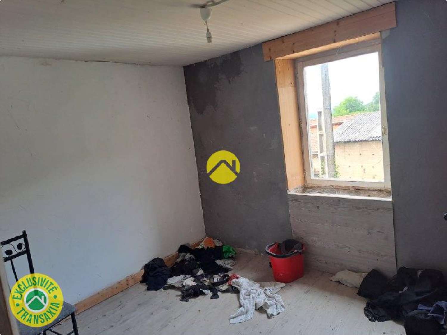  en venta casa Ris Puy-de-Dôme 4