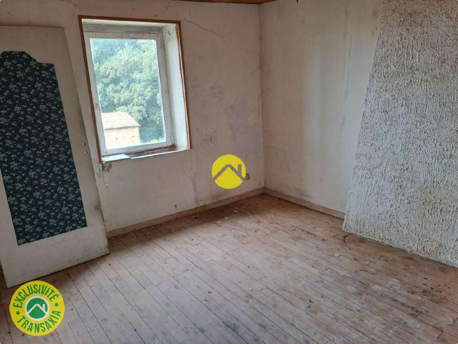  en venta casa Ris Puy-de-Dôme 5
