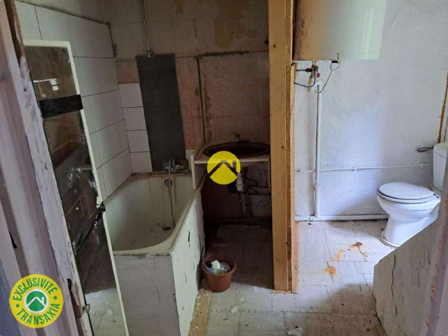  en venta casa Ris Puy-de-Dôme 6