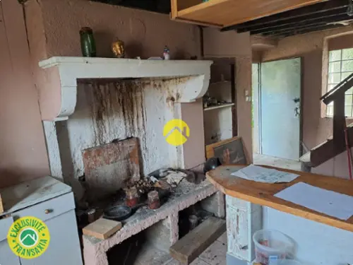 Ris Puy-de-Dôme casa foto