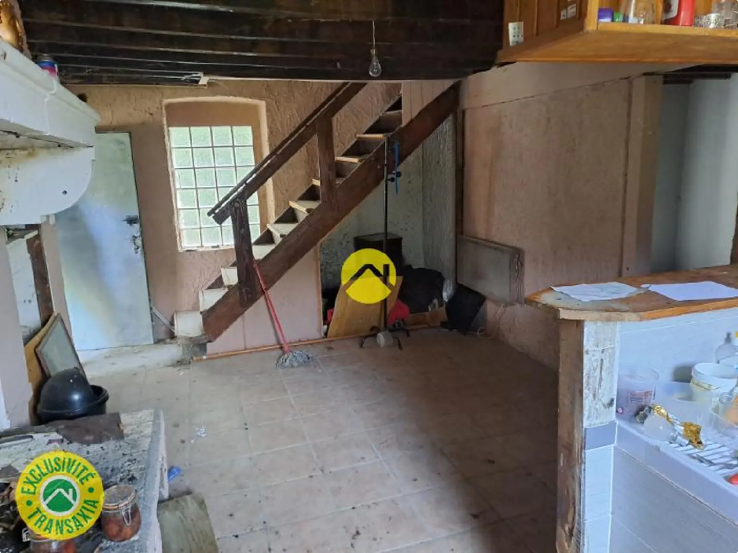  en venta casa Ris Puy-de-Dôme 3