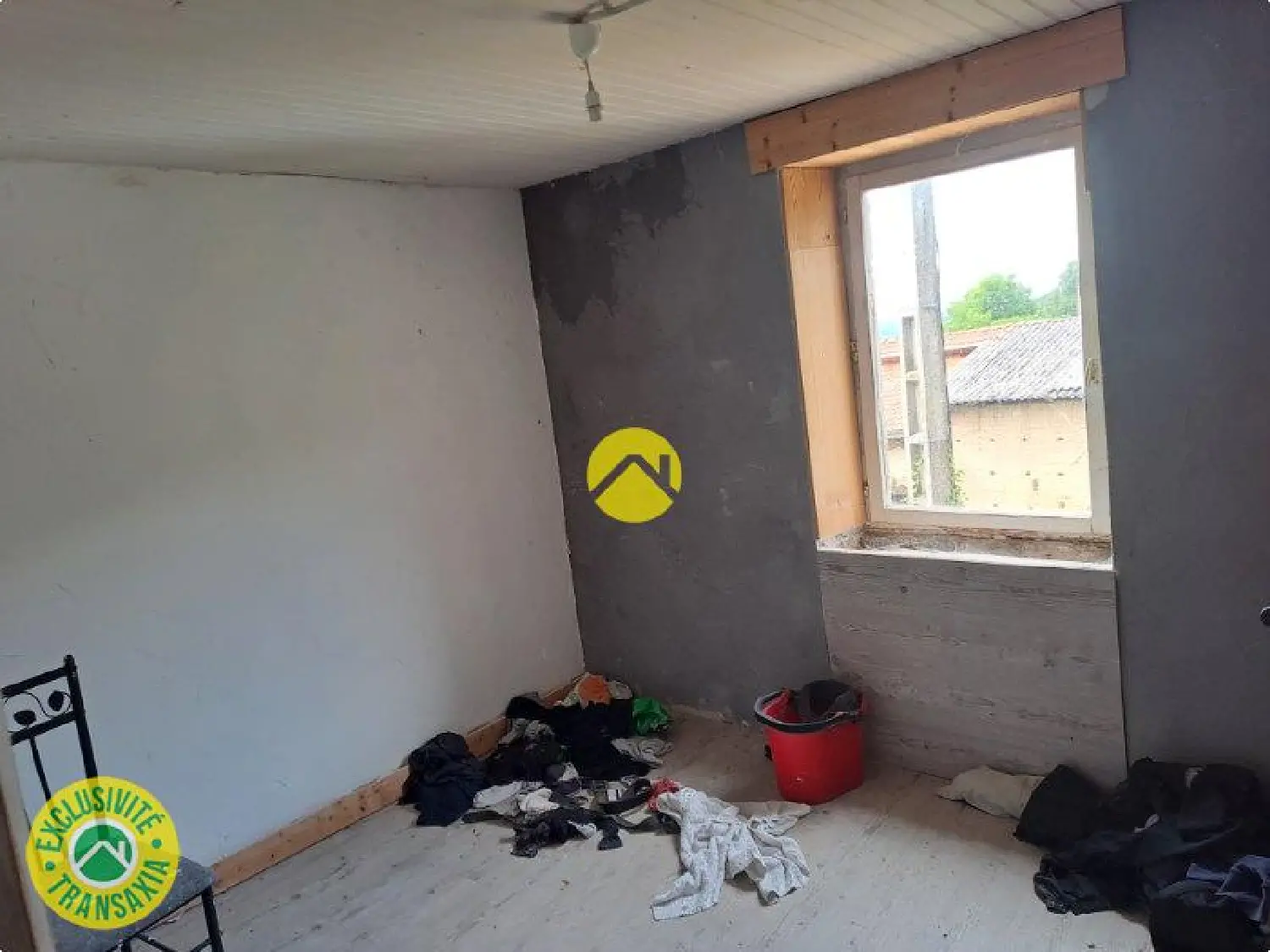  en venta casa Ris Puy-de-Dôme 4