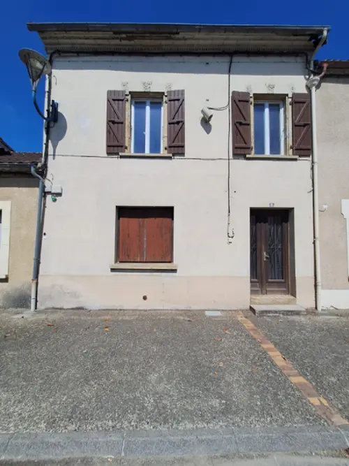 Riscle Gers maison foto 7091752