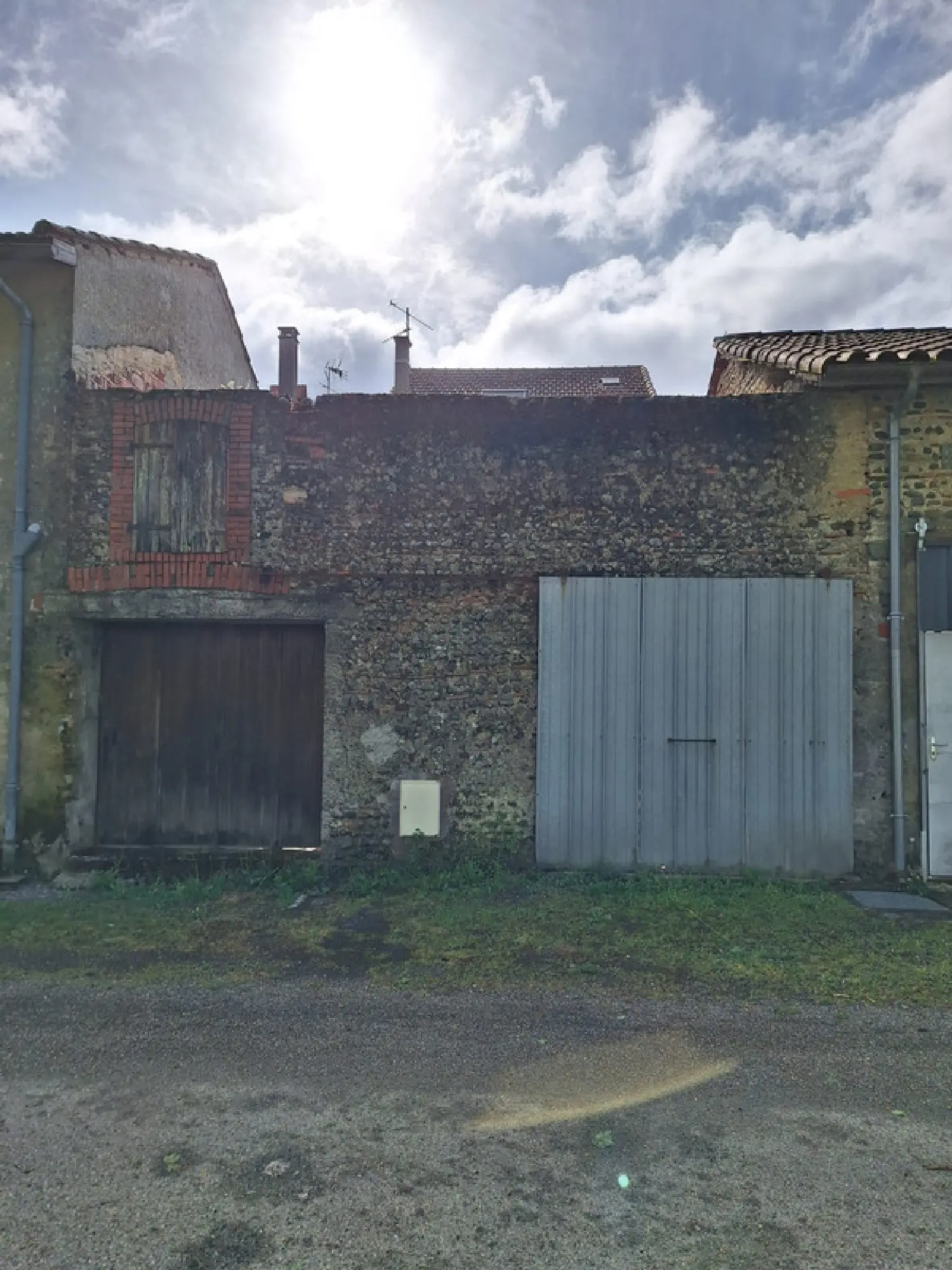 à vendre maison Riscle Gers 2