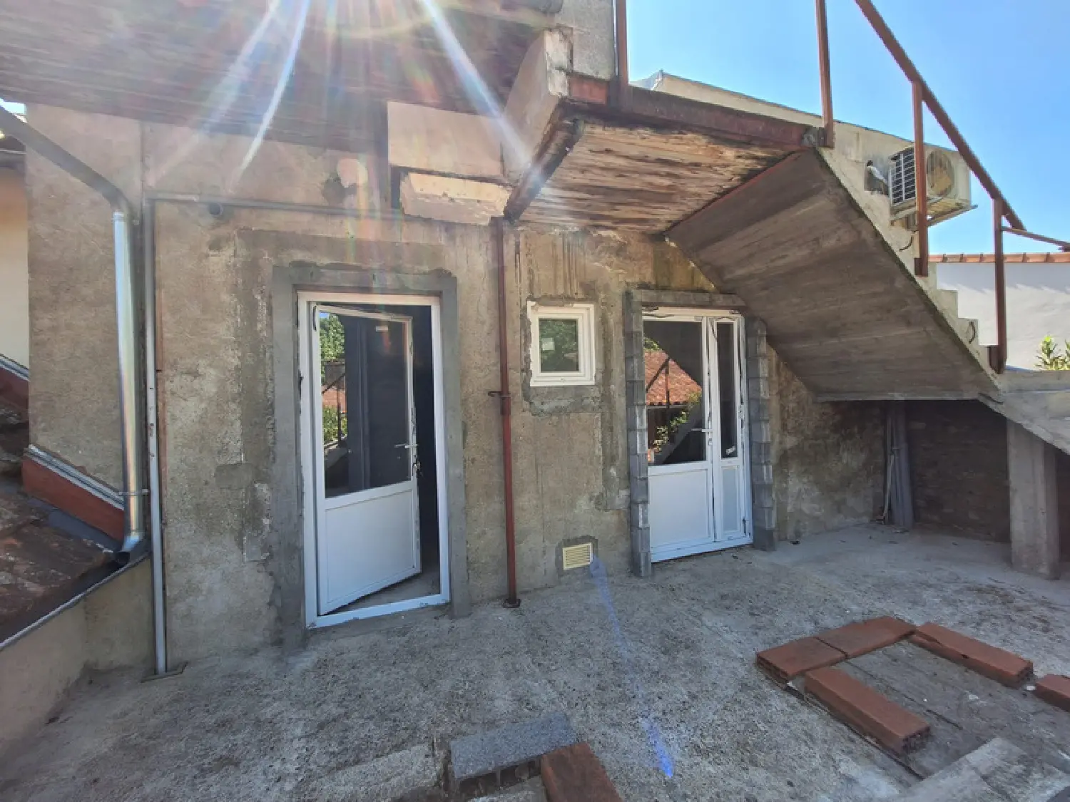  à vendre maison Riscle Gers 4