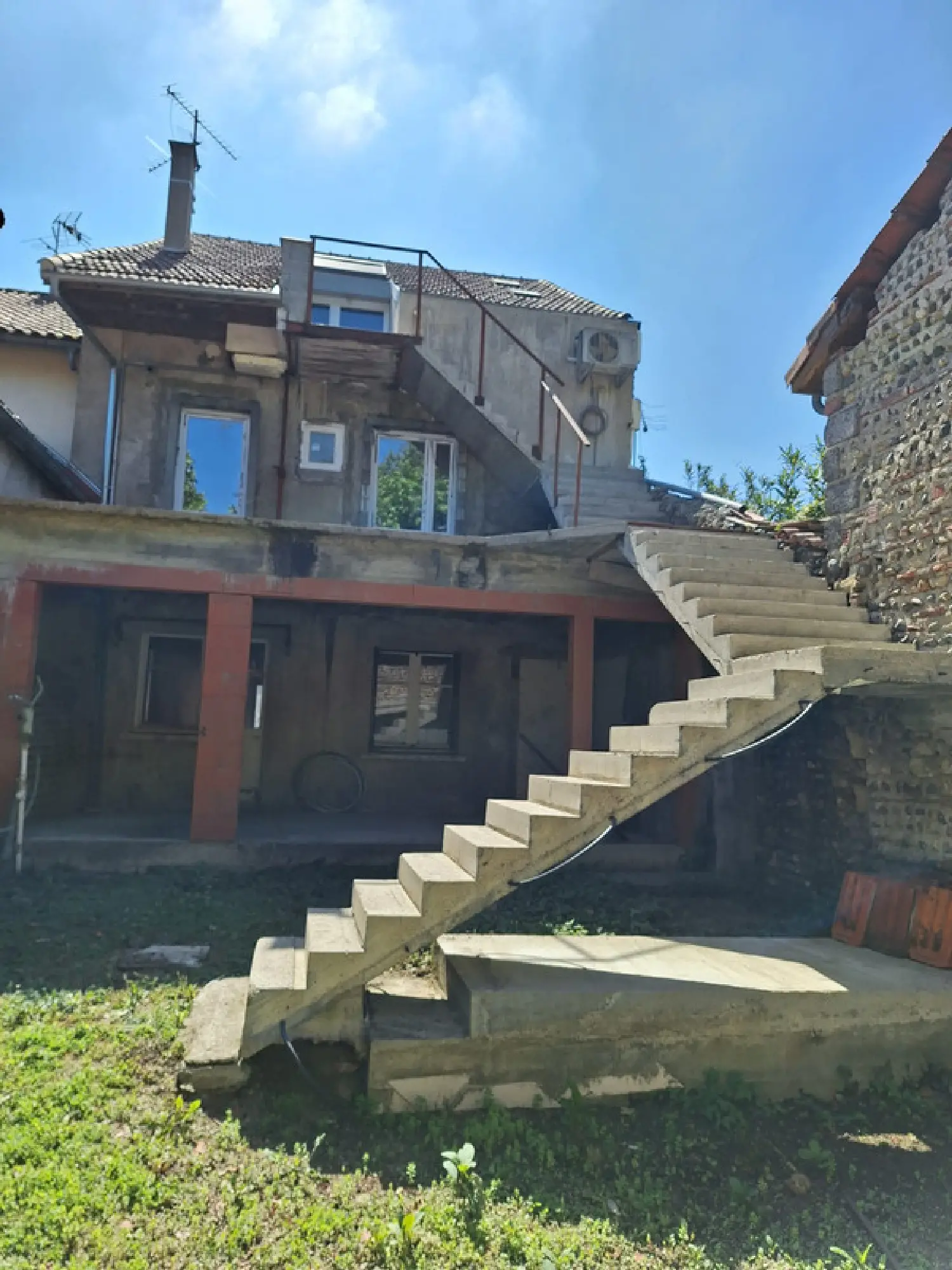  à vendre maison Riscle Gers 5