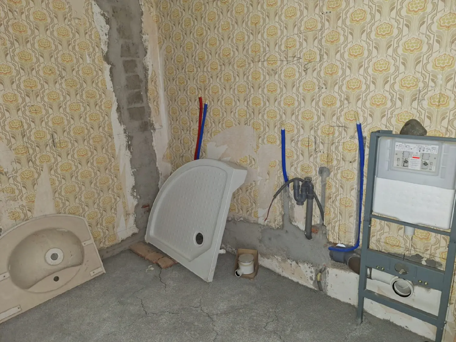  à vendre maison Riscle Gers 7