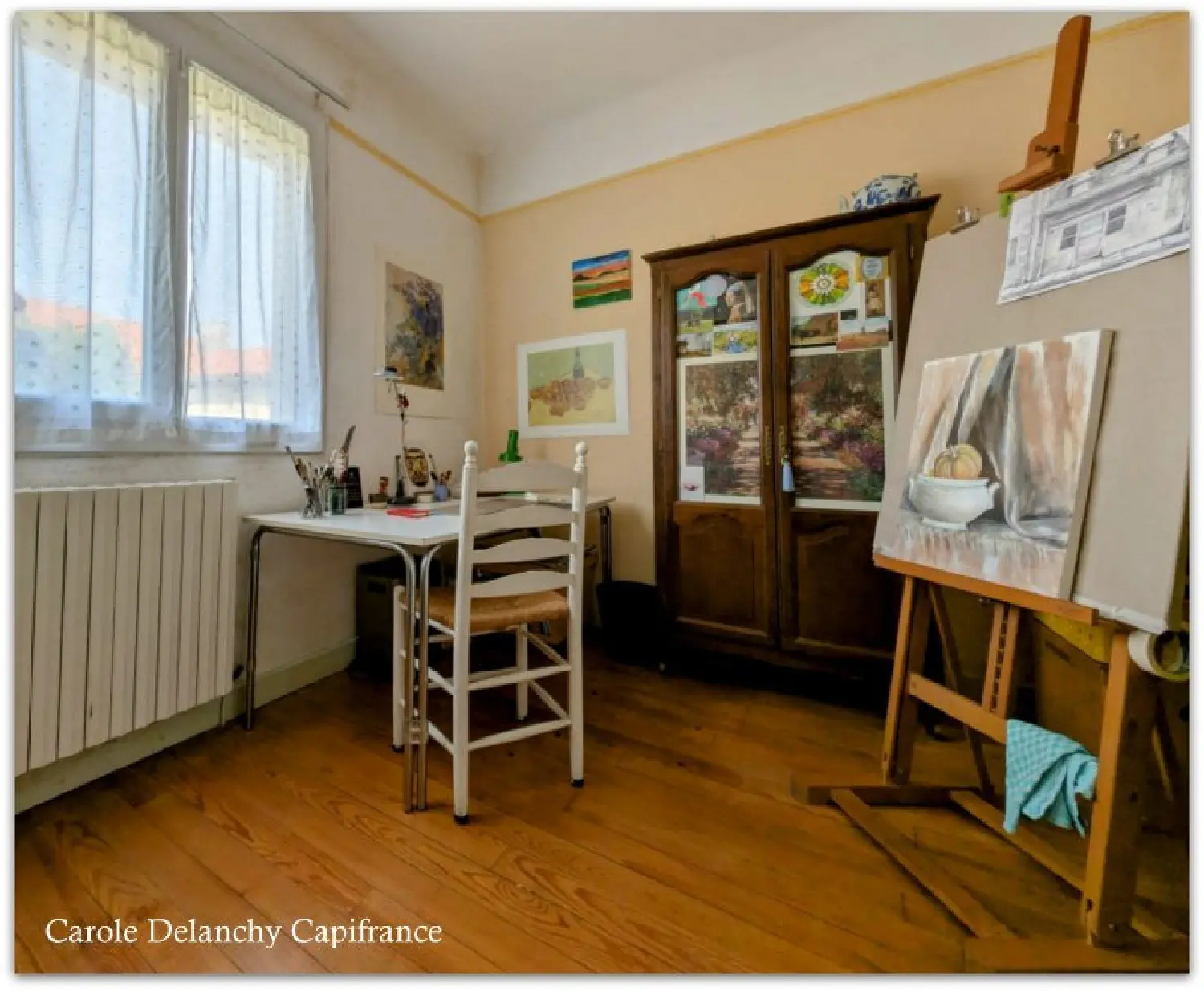  te koop huis Sarragachies Gers 7