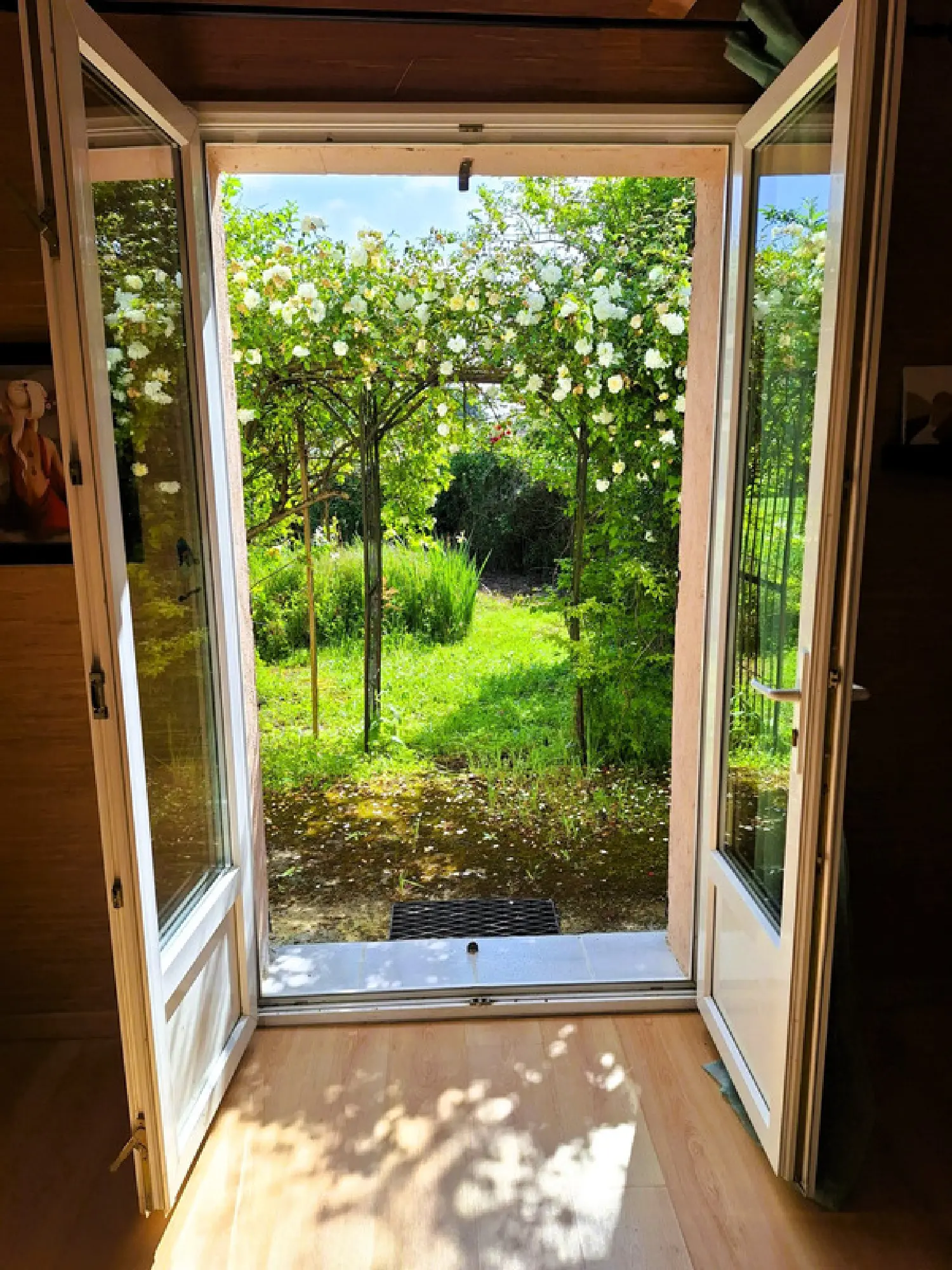  te koop huis Riscle Gers 1
