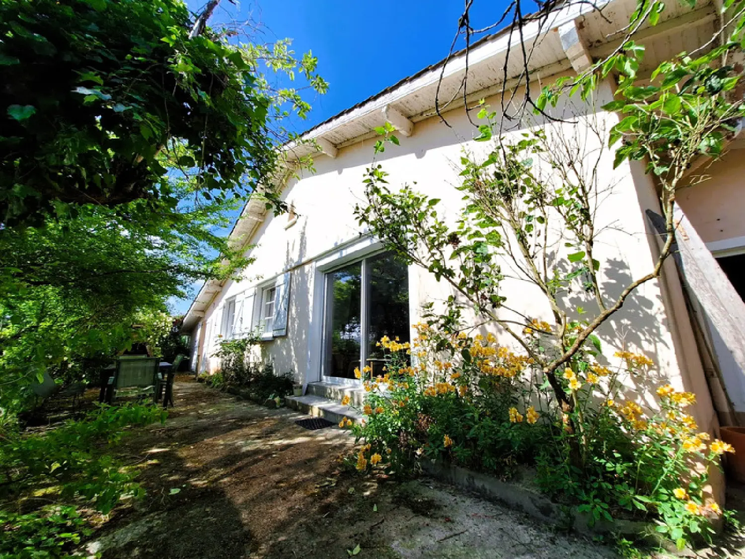  te koop huis Riscle Gers 2