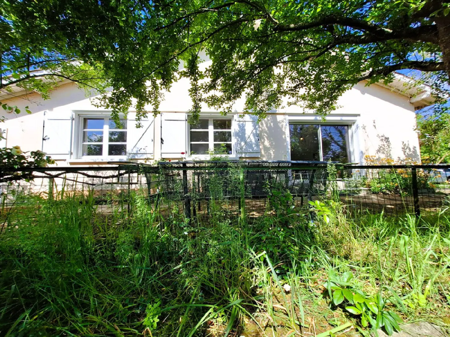  te koop huis Riscle Gers 3