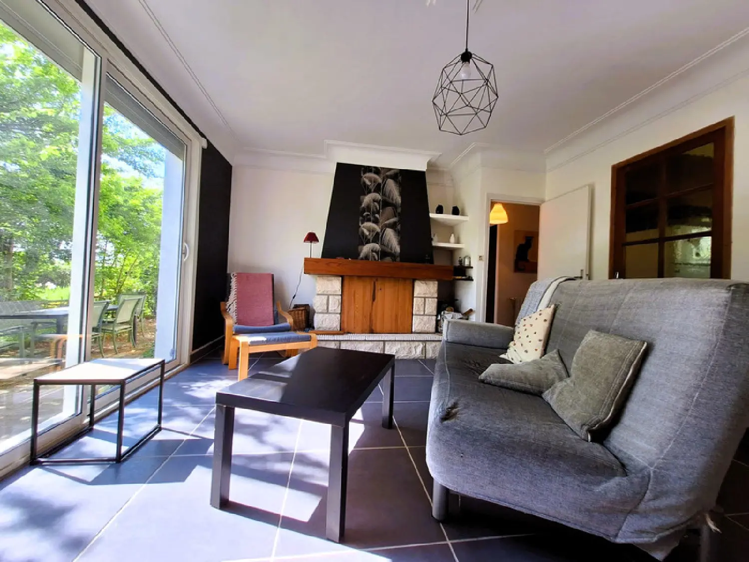  te koop huis Riscle Gers 5