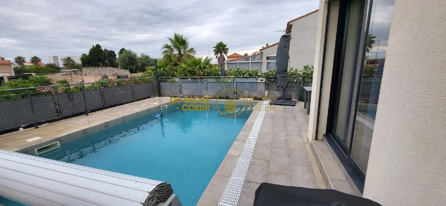  en venta casa Rivesaltes Pirineo Oriental 1