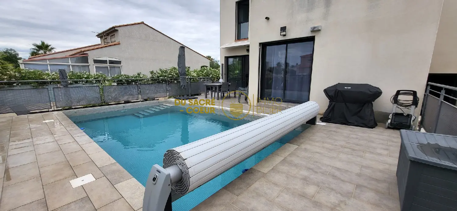 en venta casa Rivesaltes Pirineo Oriental 2