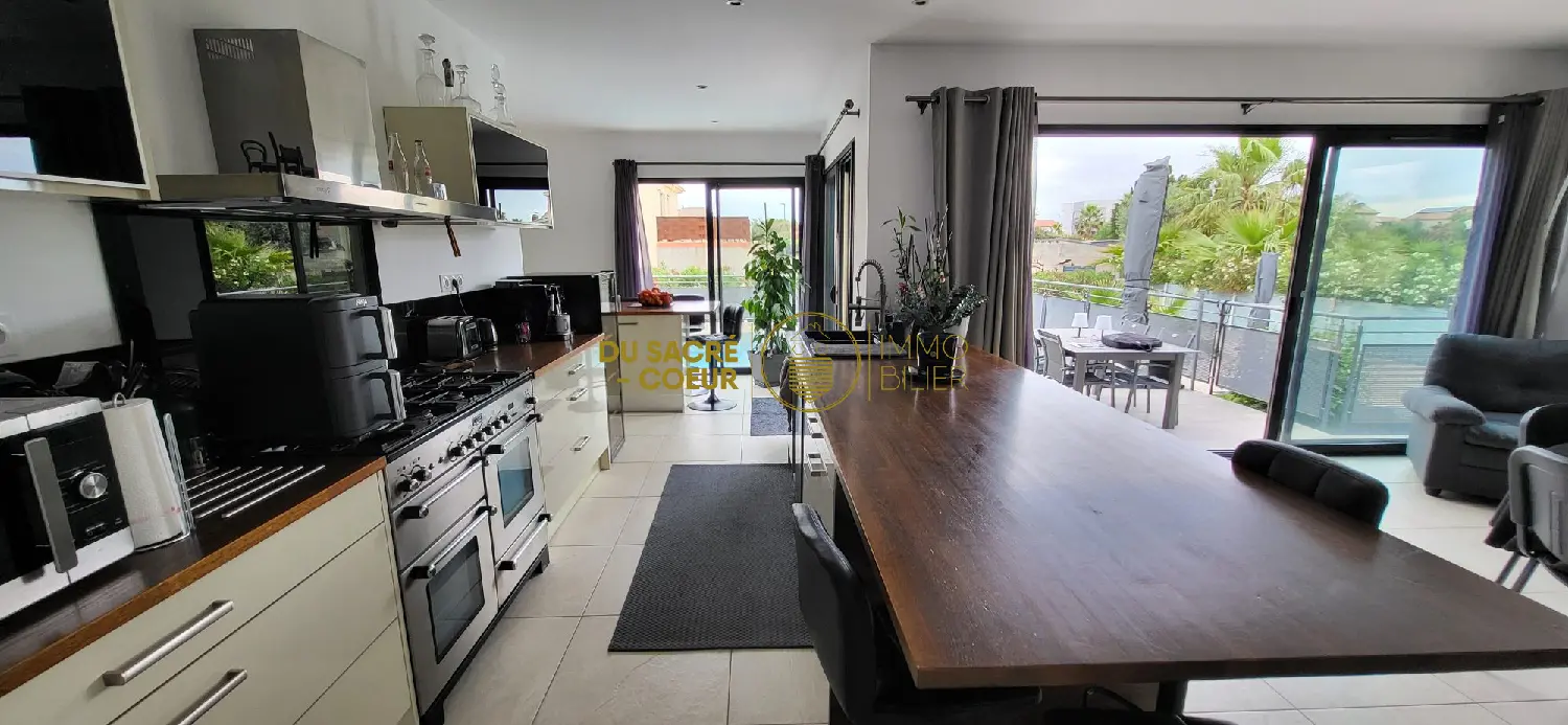  en venta casa Rivesaltes Pirineo Oriental 4