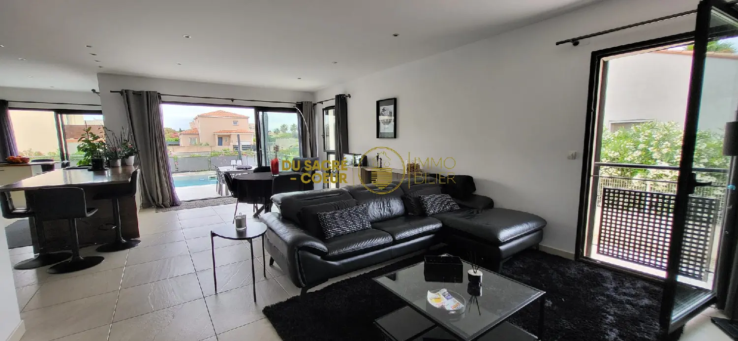  en venta casa Rivesaltes Pirineo Oriental 5